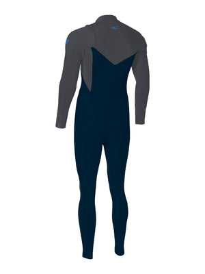 
                  
                    Load image into Gallery viewer, O&amp;#39;Neill Epic 4/3mm CZ Wetsuit - Abyss/Graphite - 2025 Mens winter wetsuits
                  
                