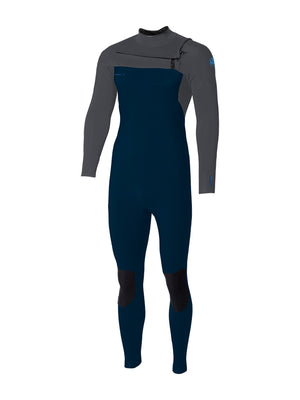 
                  
                    Load image into Gallery viewer, O&amp;#39;Neill Epic 4/3mm CZ Wetsuit - Abyss/Graphite - 2025 Mens winter wetsuits
                  
                