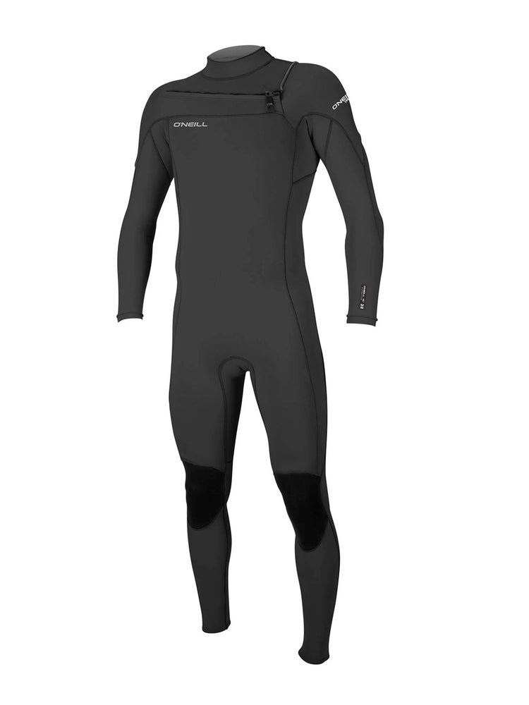O'Neill Hammer 3/2mm CZ Wetsuit - Black - 2023 Mens summer wetsuits