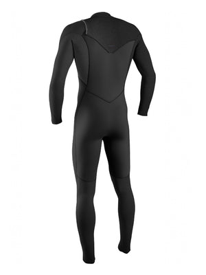 
                  
                    Load image into Gallery viewer, O&amp;#39;Neill Hyperfreak 3/2+mm CZ Wetsuit - Black - 2025 Mens summer wetsuits
                  
                