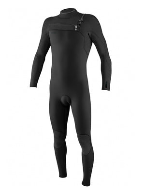 
                  
                    Load image into Gallery viewer, O&amp;#39;Neill Hyperfreak 3/2+mm CZ Wetsuit - Black - 2025 Mens summer wetsuits
                  
                