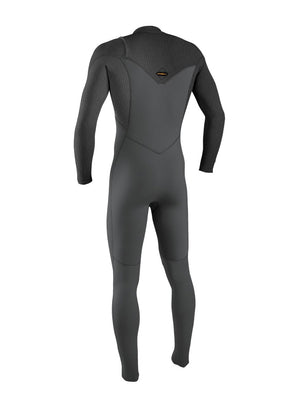 
                  
                    Load image into Gallery viewer, O&amp;#39;Neill Hyperfreak 3/2+mm CZ Wetsuit - Smoke Raven - 2023 Mens summer wetsuits
                  
                