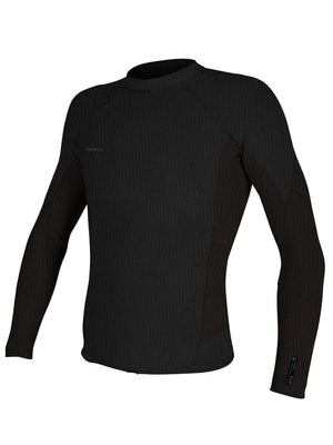 
                  
                    Load image into Gallery viewer, O&amp;#39;Neill Hyperfreak Comp-X 2mm L/S Top Rashvests
                  
                