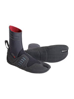 0'Neill Hyperfreak Fire 6/5/4mm Split Toe Wetsuit Boots UK 11 Wetsuit boots