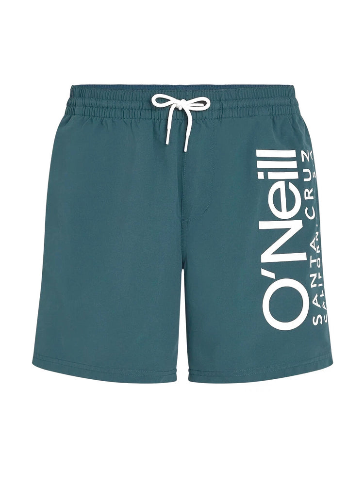 O'Neill Original Cali 16" Swim Shorts - Alma steel Windsurfing Shorts