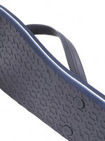 O'Neill Profile Logo Sandals - Ink Blue Windsurfing Footwear