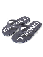 O'Neill Profile Logo Sandals - Ink Blue 46 Windsurfing Footwear