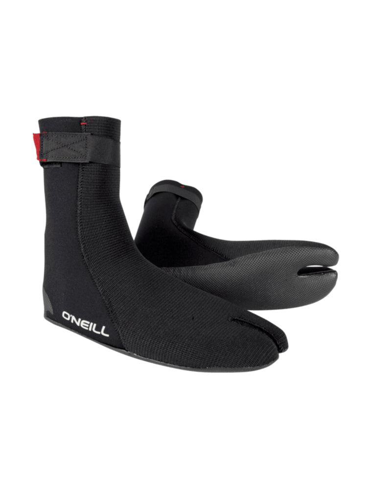O'Neill Heat Ninja 5/4mm ST Wetsuit Boots Wetsuit boots