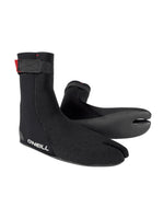 O'Neill Heat Ninja 5/4mm ST Wetsuit Boots Wetsuit boots