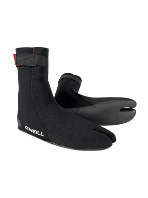 
                  
                    Load image into Gallery viewer, O&amp;#39;Neill Heat Ninja 5/4mm ST Wetsuit Boots Wetsuit boots
                  
                