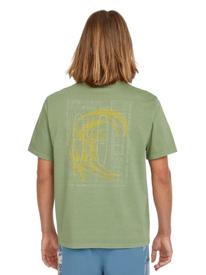 
                  
                    Load image into Gallery viewer, O&amp;#39;Neill Original&amp;#39;s Morning Star T-Shirt - Avery Fern Windsurfing T-Shirts
                  
                
