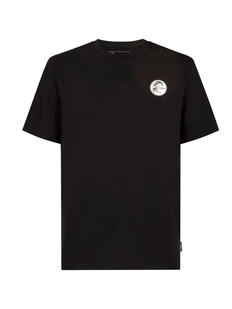 O'Neill Original's Surf Shop T-Shirt - Black Out Windsurfing T-Shirts