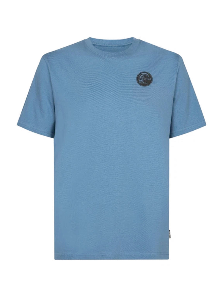 O'Neill Original's Surf Shop T-Shirt - Copen Blue Windsurfing T-Shirts