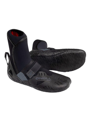 
                  
                    Load image into Gallery viewer, O&amp;#39;Neill Psycho Tech 5MM Round Toe Boots - 2026 UK 11 Wetsuit boots
                  
                