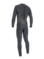 O'Neill Psycho Tech 5/4+MM Back Zip Wetsuit - Black - 2024 Mens winter wetsuits