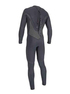 
                  
                    Load image into Gallery viewer, O&amp;#39;Neill Psycho Tech 5/4+MM Back Zip Wetsuit - Black - 2024 Mens winter wetsuits
                  
                