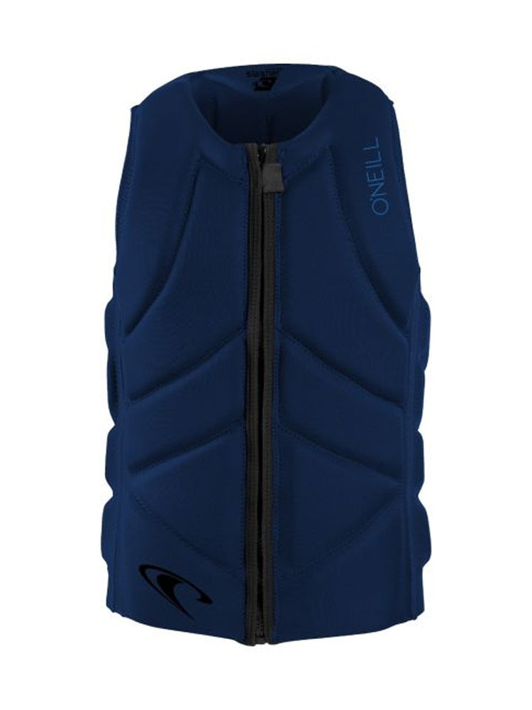 O'Neill Slasher Comp Impact Vest - Navy - 2024 Impact Vests