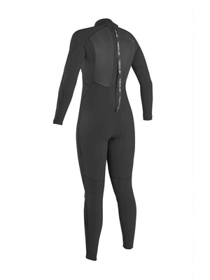 
                  
                    Load image into Gallery viewer, O&amp;#39;Neill Womens Epic 5/4mm BZ Wetsuit - Black - 2024 Womens winter wetsuits
                  
                