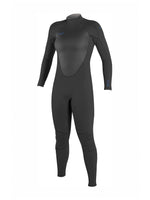 O'Neill Womens Epic 5/4mm BZ Wetsuit - Black - 2024 18 Womens winter wetsuits