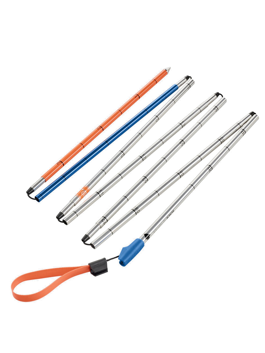 ORTOVOX AVALANCHE RESCUE SET DIRACT VOICE LIGHT | BOARDWISE – Boardwise