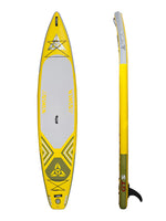 O'Shea 12'6 GTS HPx SUP Package - 2022 Inflatable SUP Boards
