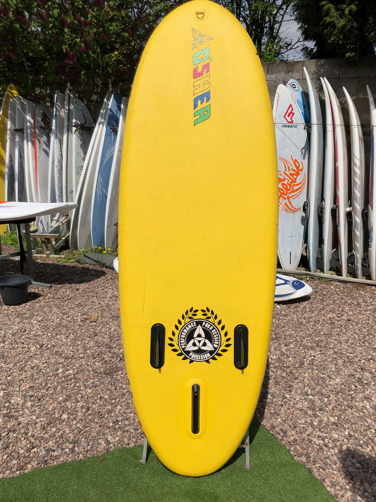 Used SUP Boards Boardwise