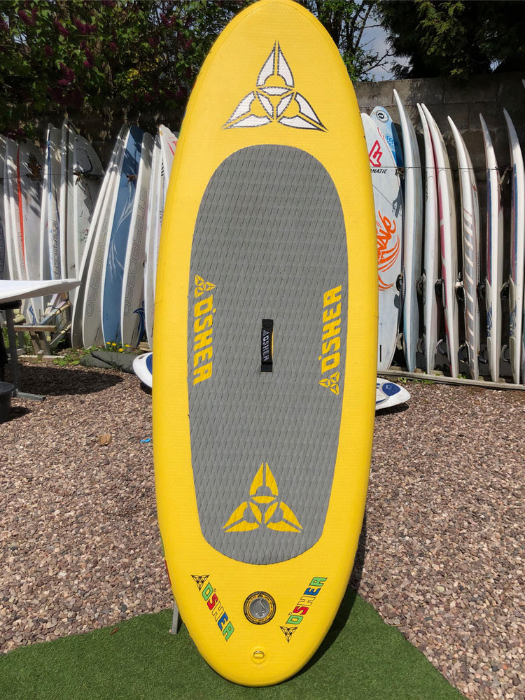 Used SUP Boards Boardwise