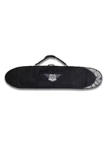 O'SHEA MALIBU SURFBOARD BAG - BLACK 9'6" SURFBOARD BAGS