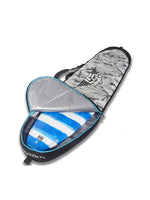 O'SHEA MINI MAL SURFBOARD BAG - CAMO SURFBOARD BAGS