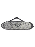 O'SHEA MINI MAL SURFBOARD BAG - CAMO 8'0" SURFBOARD BAGS