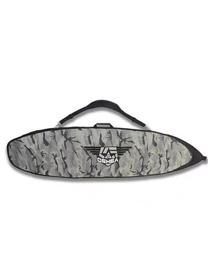 
                  
                    Load image into Gallery viewer, O&amp;#39;SHEA THRUSTER / FAT BOY SURFBOARD BAG - CAMO 7&amp;#39;2&amp;quot; SURFBOARD BAGS
                  
                
