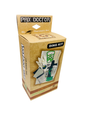 
                  
                    Load image into Gallery viewer, PHIX DOCTOR SUPER SAP 2:1 EPOXY SURFBOARD DING REPAIR KIT 2.5oz SURF ACCESSORIES
                  
                