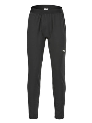 
                  
                    Load image into Gallery viewer, PICTURE LHOTSE PANTS BASE LAYER - BLACK - 2024 BLACK BASE LAYERS
                  
                