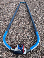 North Platinum 140-190 Used Windsurfing Boom Used windsurfing booms
