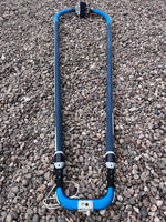 North Platinum 140-190 Used Windsurfing Boom Used windsurfing booms