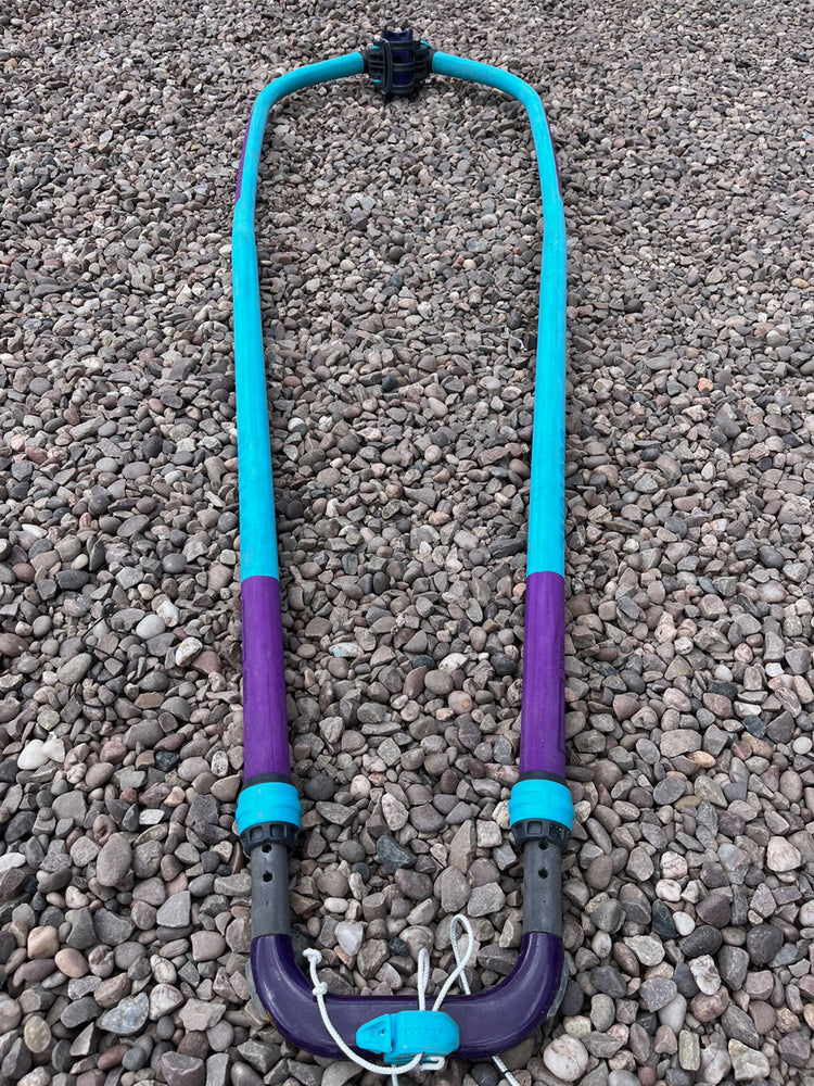 Duotone Platinum SLS 160-220 Used Windsurfing Boom Used windsurfing booms