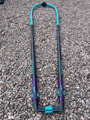 
                  
                    Load image into Gallery viewer, Duotone Platinum SLS 190-240 Used Windsurfing Boom
                  
                