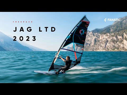
                  
                    Load and play video in Gallery viewer, 2023 Fanatic Jag Ltd 128lt
                  
                