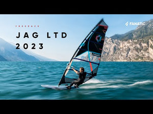 
                  
                    Load and play video in Gallery viewer, 2023 Fanatic Jag Ltd 128lt
                  
                