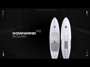 
                  
                    Load and play video in Gallery viewer, Armstrong Downwind Foil Board
                  
                