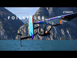
                  
                    Load and play video in Gallery viewer, 2023 Fanatic Foilstyler LTD
                  
                