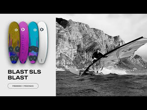 
                  
                    Load and play video in Gallery viewer, 2025 Duotone Blast
                  
                