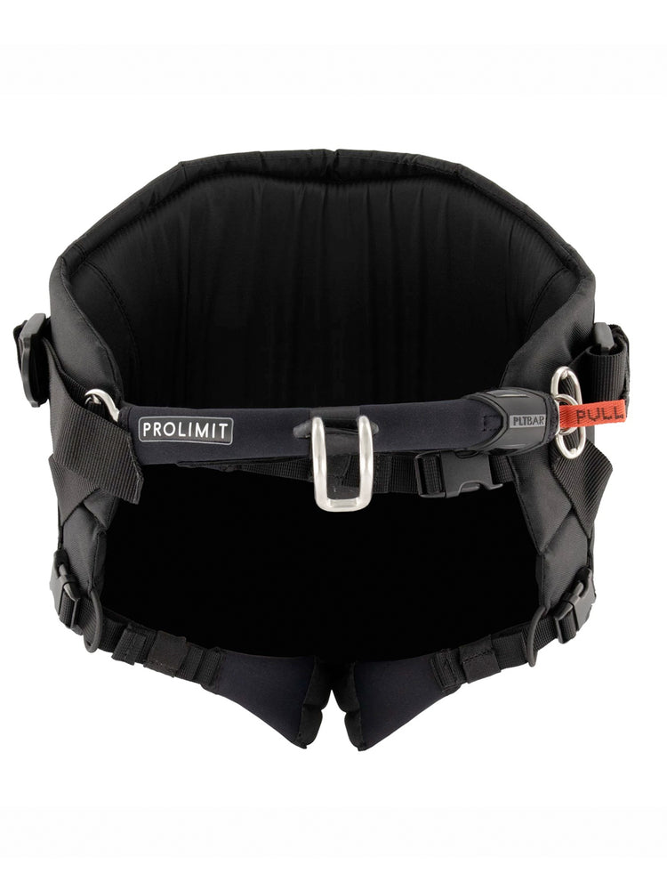 Prolimit Windsurfing Seat Harness Freemove Hex XL Waist Harnesses