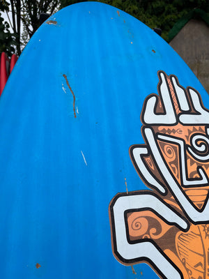 
                  
                    Load image into Gallery viewer, 2016 Starboard Quad 84 Used windsurfing boards
                  
                