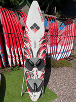 1999 Quatro freestyle wave 75 Used windsurfing boards