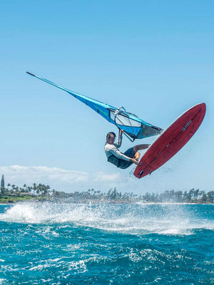 
                  
                    Load image into Gallery viewer, 2024 Quatro Power 4 New windsurfing boards
                  
                