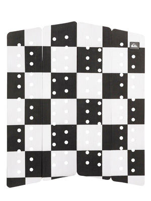
                  
                    Load image into Gallery viewer, QUICKSILVER TRACTION RAVE WAVE SURFBOARD PAD TAIL PADS
                  
                