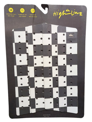 
                  
                    Load image into Gallery viewer, QUICKSILVER TRACTION RAVE WAVE SURFBOARD PAD TAIL PADS
                  
                