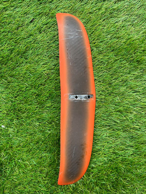 
                  
                    Load image into Gallery viewer, Slingshot 42cm rear wing stabiliser Used Foils
                  
                
