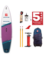 2023 Paddle Co Sport 11' SE Inflatable SUP Package No Paddle 11'0 Inflatable SUP Boards